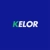Kelor Recycling Machines Logo