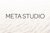 Meta Studio Logo
