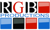 RGB Productions, Inc Logo