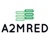 A2mred Logo