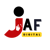 JAF Digital Marketing Services Logo