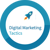 Digital Marketing Tactic Logo
