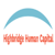 Highbridge Human Capital Logo