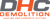 DHC Construction Services Logotype