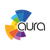 Aura Productions Logo