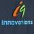 i9 Innovations and Scam Company Logo