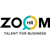 Zoom HR Logo