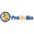 ProGloBix Logo