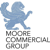 The Moore Commercial Group Logo