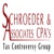 Schroeder & Associates Logo