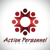 Action Personnel, Inc. Logo