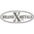 Brand X Metals, Inc. Logo