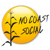No Coast Social Logo