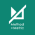 Method and Metric SEO Agency Logo