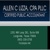 Allen C Lizza CPA Logo