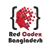 Red Codex Logo