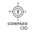 CompassCIO (MSPaaS) Logo