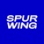 Spurwing — Webflow Agency Logotype