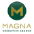 MAGNA - Executive Search Logo