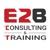 E2BUSINESS CONSULTING Logo