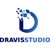 Dravis Studio Logo