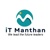 IT Manthan Logo