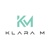 KLARA M Logo