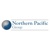 Northern Pacific Group Logo