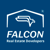 Falcon Construcciones Logotype