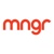 MNGR Logo