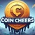 Coincheers Logotype