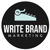 Write Brand Marketing Logo