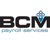 BCM Payroll Services Logo