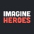 Imagine Heroes Logo