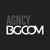 Agência BGCOM Logo