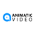 Animatic Video Logo