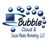 Bubble Social Media Marketing, LLC Logo