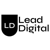 Lead Digital Logo