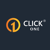 ClickOne Digital Logo