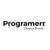 Programerr | Shaping Brands. Logo