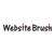 WebsiteBrush Logo