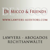 De Micco & Friends Lawyers & Auditors Spain Logo