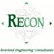 RECON LLC Logo