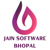 Jain Software Foundation Bhopal Logo