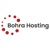 Bohra Hosting Logo