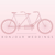 BONJOUR   WEDDINGS Logo