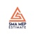 SMA MEP ESTIMATE Logo