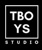 TBoys Production Logotype