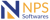 NPS SOFTWARES LLP Logo