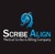 Scribe Align LLC Logo